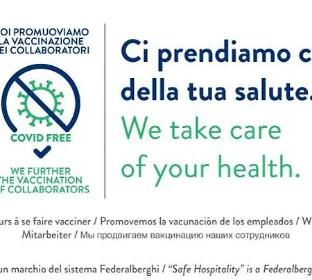 Palazzo Guardati Hotel