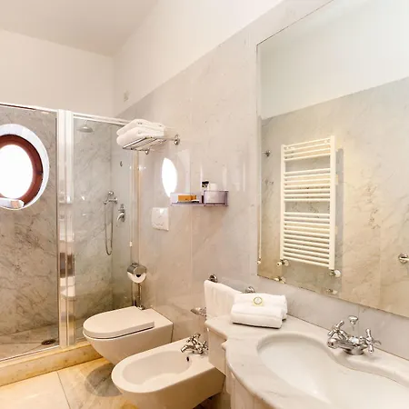 Hotel Palazzo Guardati Sorrent