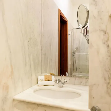 Palazzo Guardati Hotel Sorrent