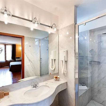 Hotel Palazzo Guardati Sorrent