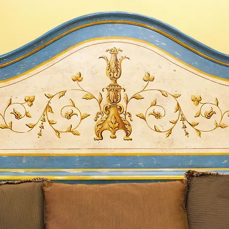 Palazzo Guardati 4* Półwysep Sorrentyński