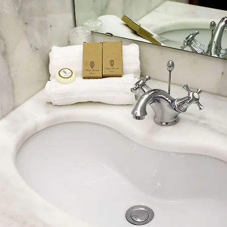 Palazzo Guardati 4* Półwysep Sorrentyński