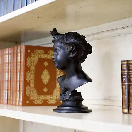 Hotel Palazzo Guardati Półwysep Sorrentyński