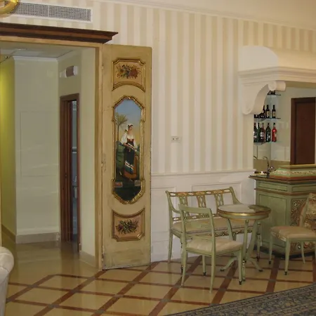 Palazzo Guardati Hotel Sorrent